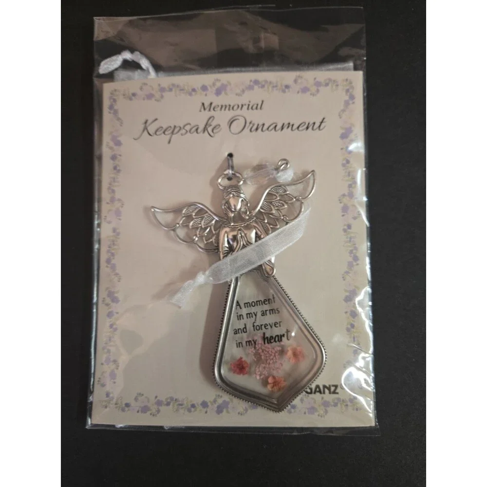 New ANGEL Memorial 